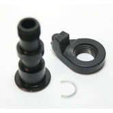 Shimano Rd-M7100 Bracket Axle Unit Spares & Accessories